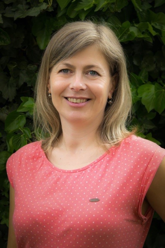 Martina Eliášová | Serafin byliny