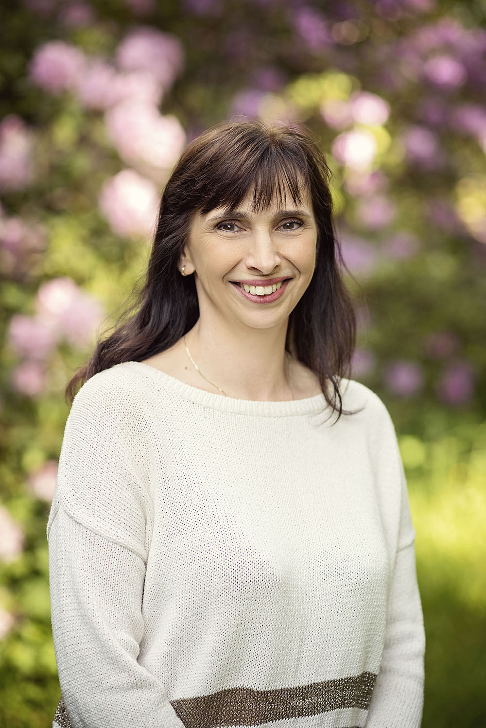 Jana Löbelová | Serafin byliny