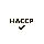HACCP | Serafin byliny
