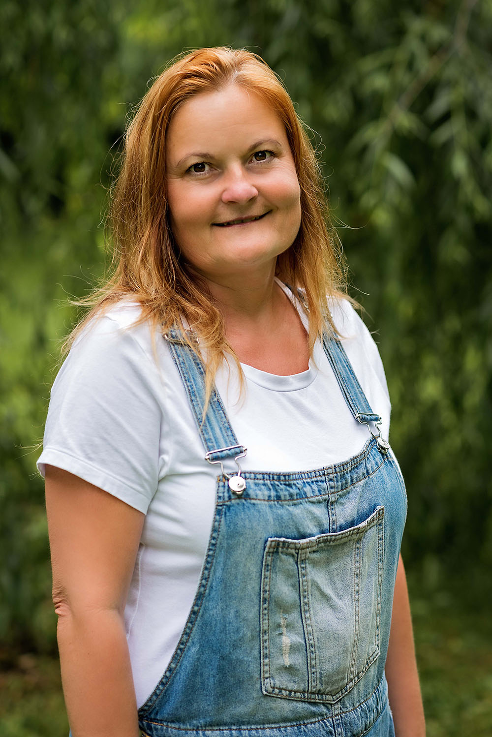 Helena Žemličková | Serafin byliny