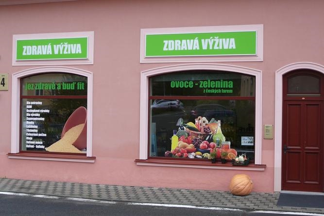 Zdravá výživa - Karlovy Vary | Serafin byliny