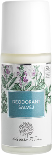 Deodorant Šalvěj | Serafin byliny