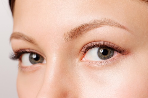 Článek - Oči - nejčastější onemocnění a bylinná léčba | Serafin byliny