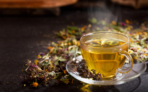 Článek - Jak správně užívat bylinné čaje | Serafin byliny